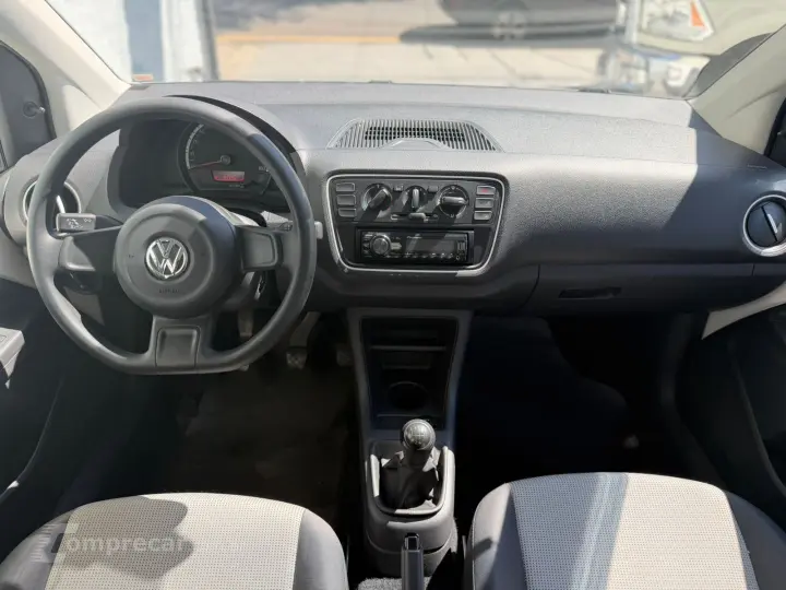 UP 1.0 MPI Take UP 12V