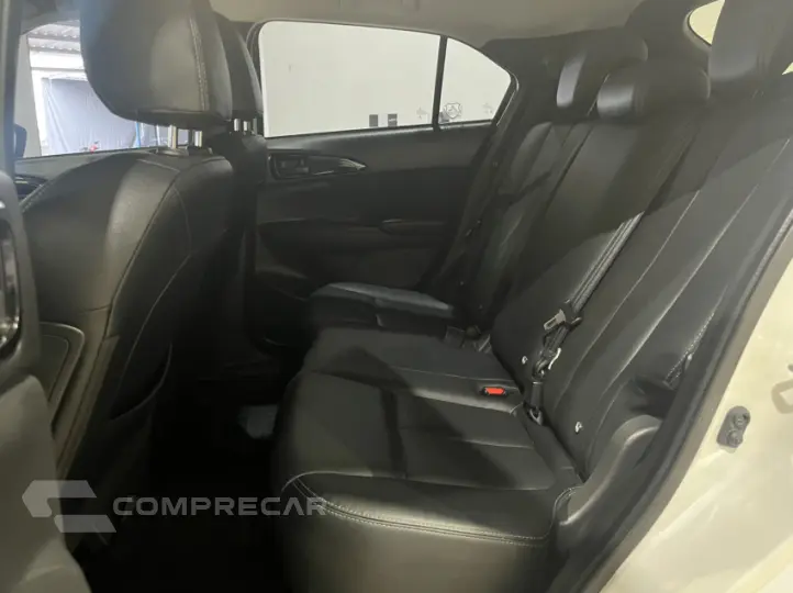 ECLIPSE CROSS 1.5 Mivec Turbo GLS