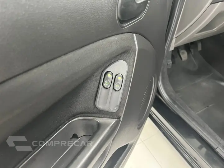 FIESTA 1.0 Rocam Hatch 8V