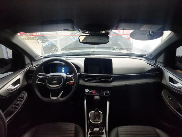 FASTBACK 1.0 TURBO 200 FLEX IMPETUS CVT