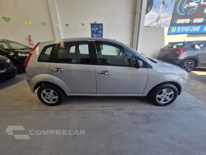 FIESTA 1.0 MPI Class Hatch 8V