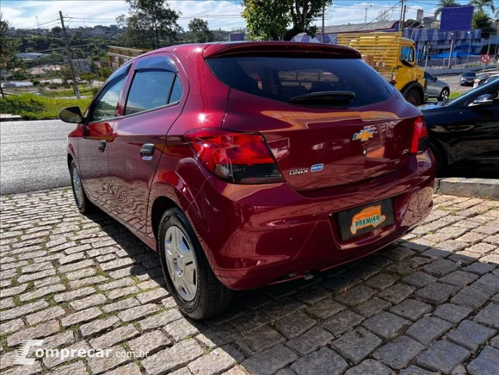 ONIX 1.0 MPFI JOY 8V