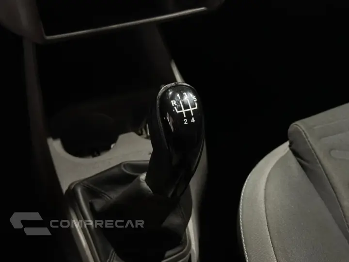 AGILE 1.4 MPFI LT 8V FLEX 4P MANUAL