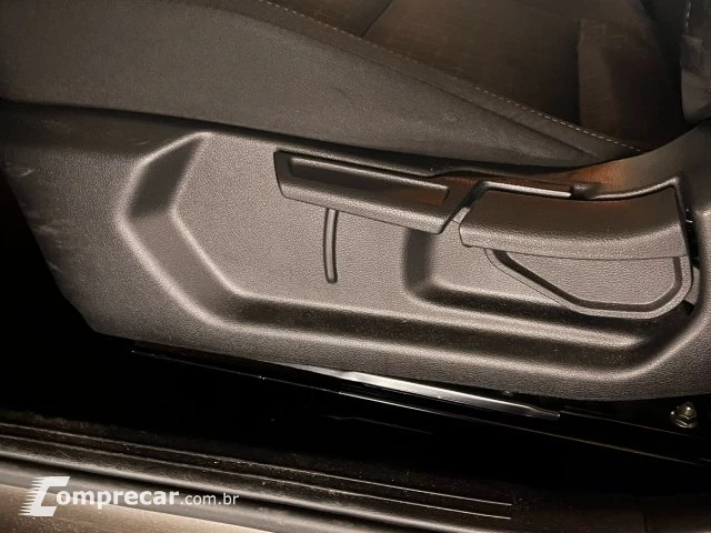 HB20 - 1.0 12V LIMITED MANUAL