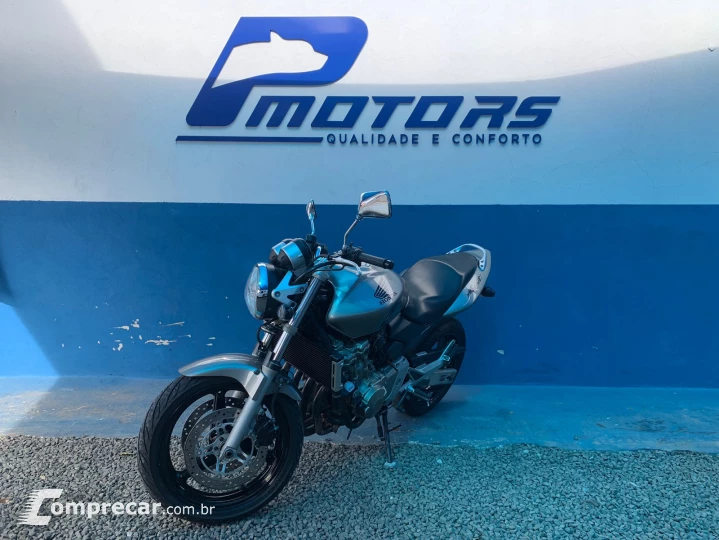 CB 600 F HORNET