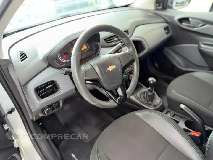 ONIX 1.0 MPFI JOY 8V