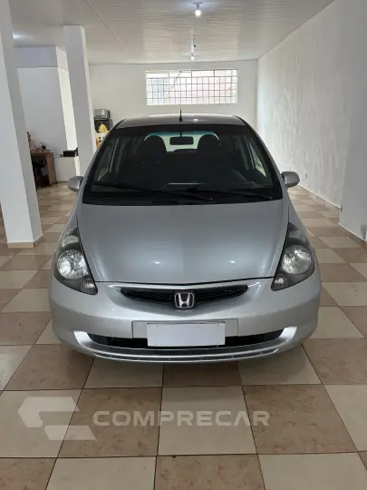 FIT 1.4 LX 16V