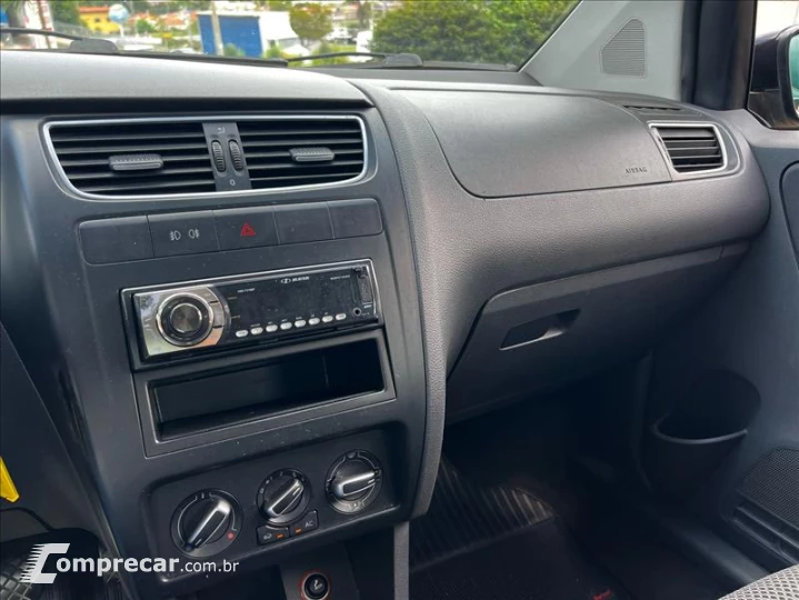 SPACEFOX 1.6 MI Sportline 8V