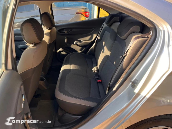Prisma 1.0 4P LT FLEX