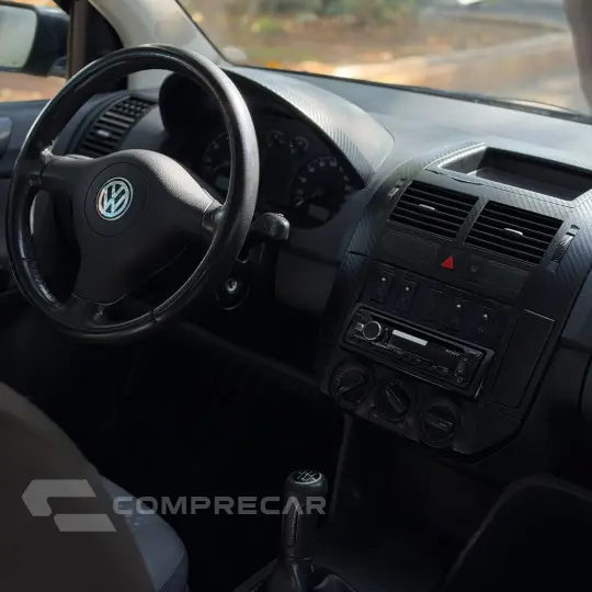 POLO 1.6 MI 8V