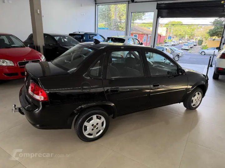 Classic Life/LS 1.0 VHC FlexP. 4p