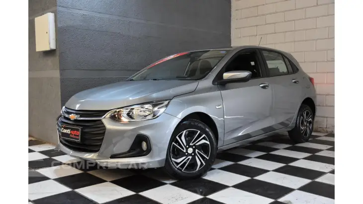 ONIX - 1.0 LT MANUAL