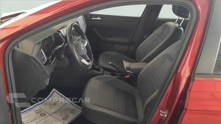NIVUS 1.0 200 TSI TOTAL FLEX HIGHLINE AUTOMÁTICO