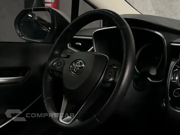 COROLLA 2.0 VVT-IE FLEX XEI DIRECT SHIFT