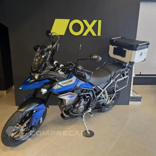 TIGER 900 GT PRO