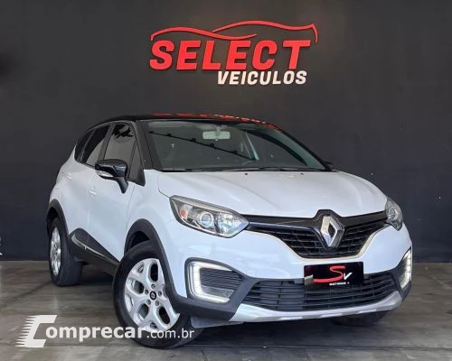 CAPTUR 1.6 16V SCE ZEN