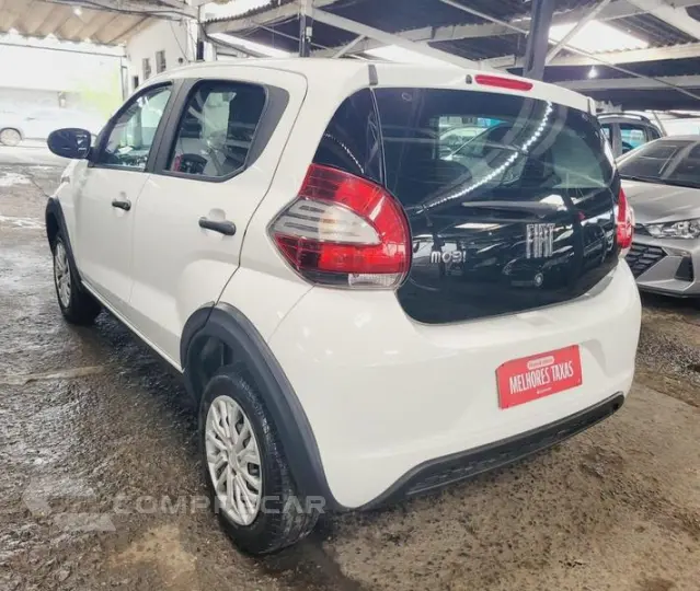 MOBI LIKE 1.0 FLEX 4P