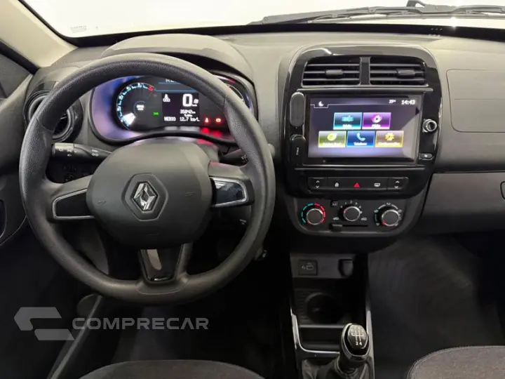 KWID INTENS 2