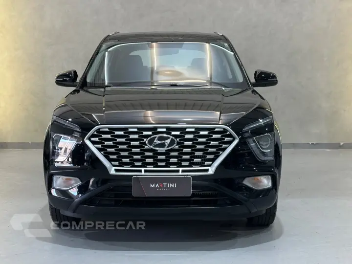 Creta Comfort 1.0 TB 12V Flex Aut.