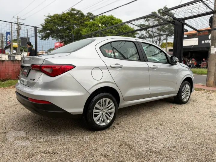 CRONOS 1.0 FIREFLY FLEX DRIVE MANUAL