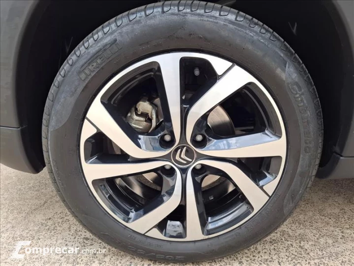 C4 CACTUS 1.6 THP Shine Pack Eat6