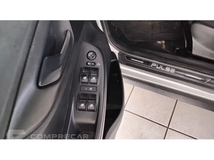 PULSE 1.3 FLEX DRIVE MANUAL