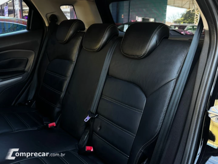ECOSPORT 2.0 SE 16V