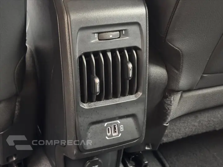 COMPASS 1.3 T270 TURBO FLEX LONGITUDE AT6