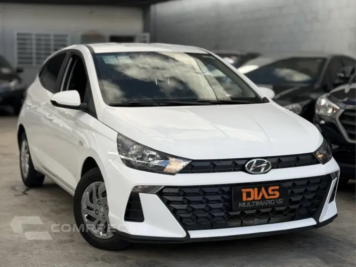HB20 1.0 12V FLEX SENSE PLUS MANUAL