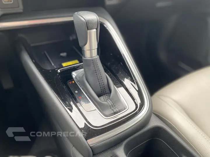 HR-V 1.5 DI I-VTEC TURBO FLEX TOURING CVT