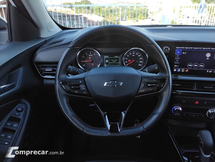 MONTANA 1.2 TURBO FLEX RS AUTOMÁTICO