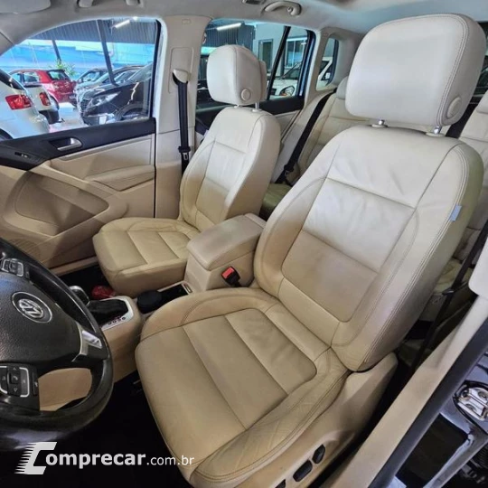 TIGUAN 2.0 TSI