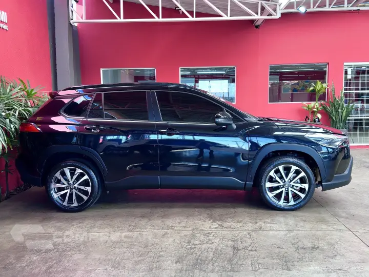 COROLLA CROSS 2.0 VVT-IE FLEX XRE DIRECT SHIFT