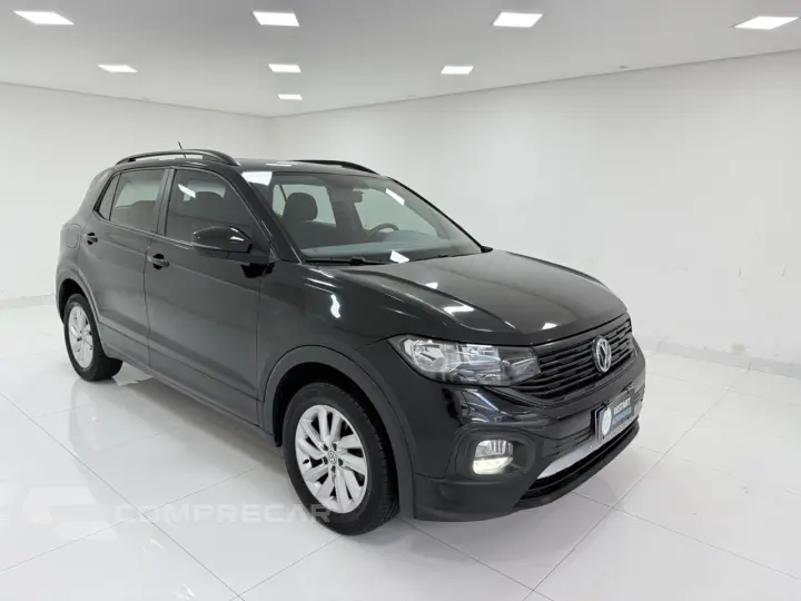 T-CROSS 1.0 200 TSI Sense