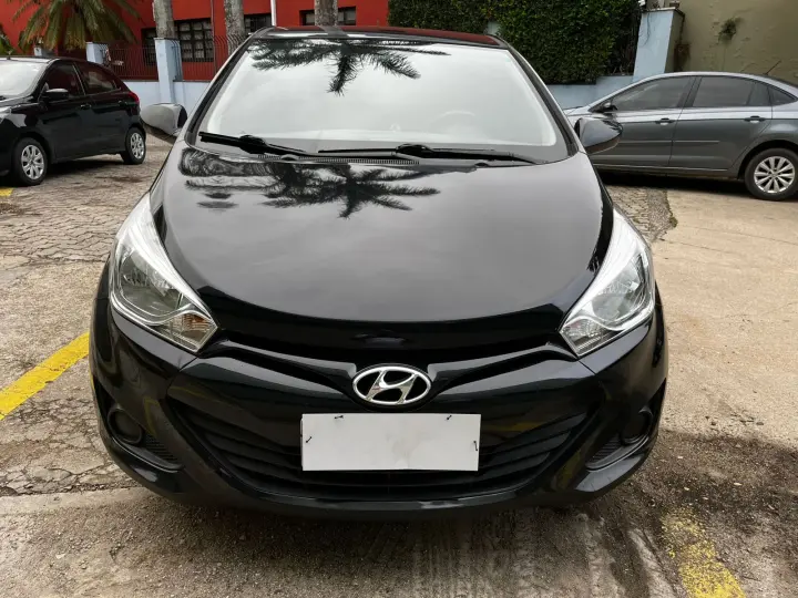 HB20 1.0 12V Comfort Plus