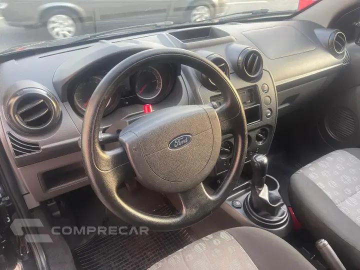 FIESTA 1.0 MPI Hatch 8V