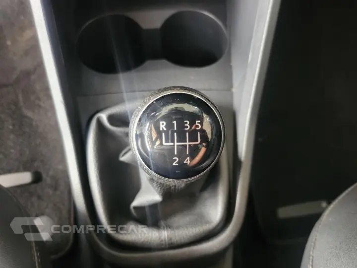 SAVEIRO 1.6 MSI EXTREME CD 16V FLEX 2P MANUAL