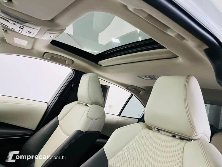 COROLLA ALTIS 20