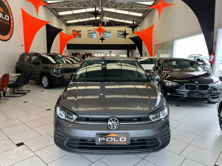 VOLKSWAGEN POLO 1.0 MPI
