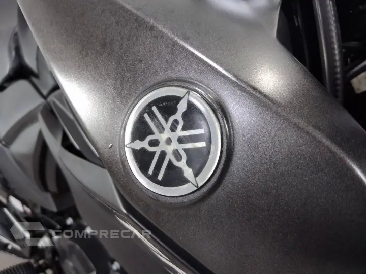 YS 150 FAZER SED