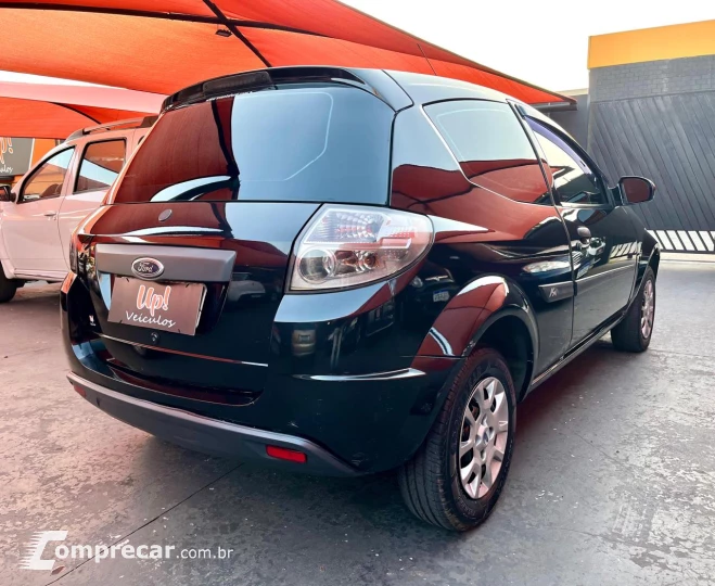 KA 1.0 MPI 8V
