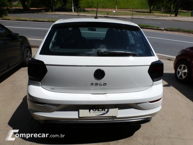POLO 1.0 MPI