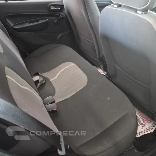 UNO 1.0 EVO WAY 8V