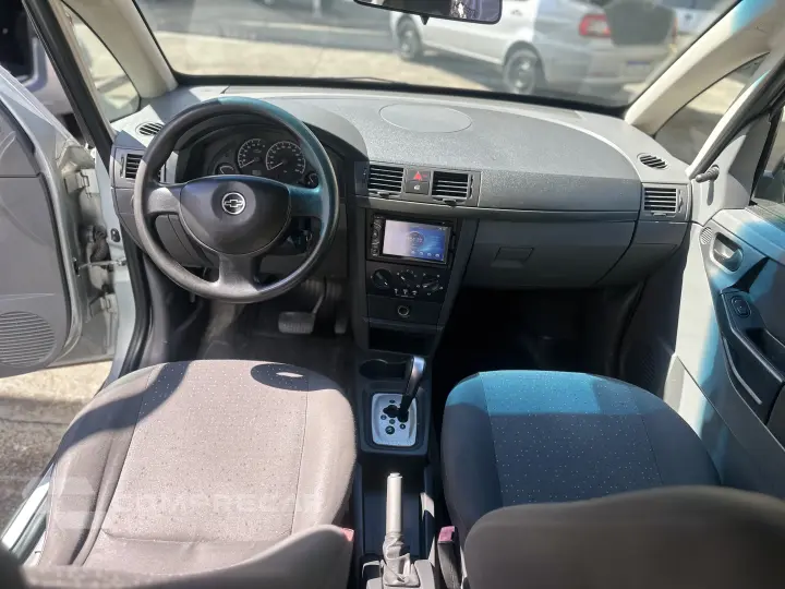 MERIVA 1.8 MPFI Expression 8V
