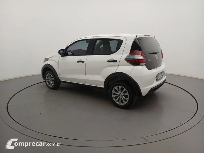 MOBI 1.0 EVO FLEX LIKE. MANUAL