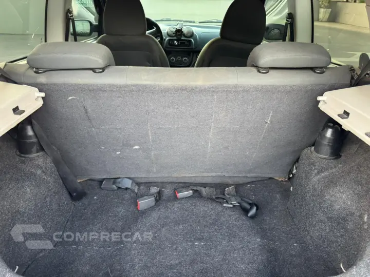 UNO 1.0 EVO Vivace 8V