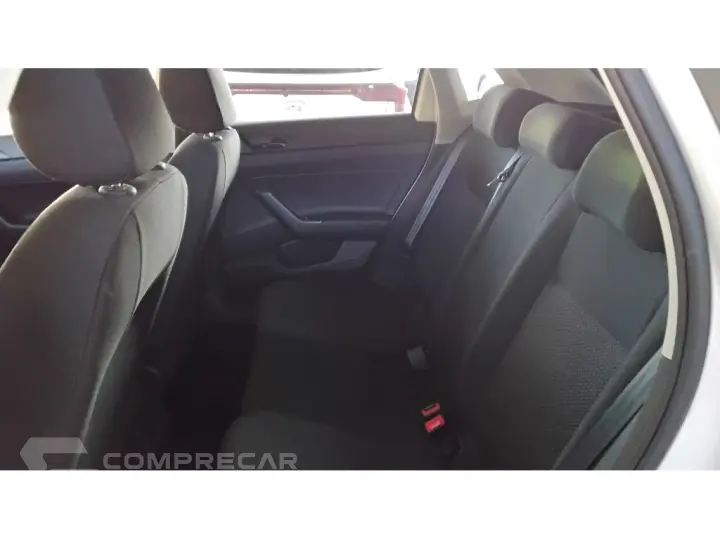 POLO 1.0 MPI TOTAL FLEX MANUAL