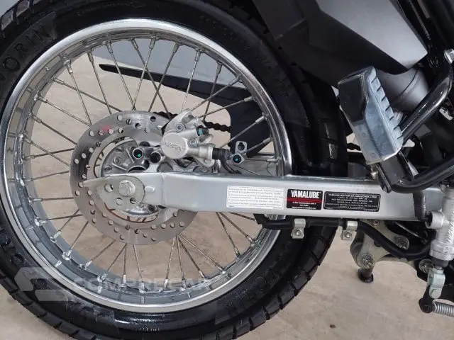 XTZ 150 CROSSER Z - Trail