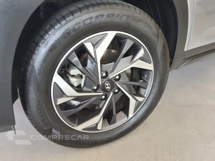 CRETA 1.0 TGDI FLEX LIMITED SAFETY AUTOMÁTICO