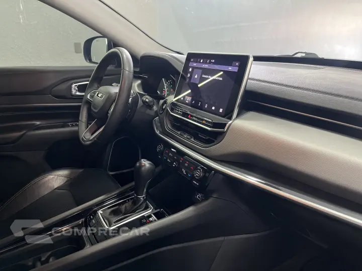 COMPASS 1.3 T270 Turbo Longitude